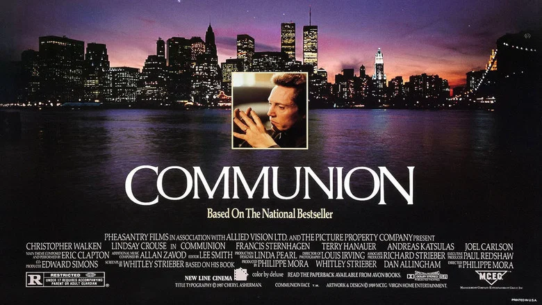 Communion screenshot 4