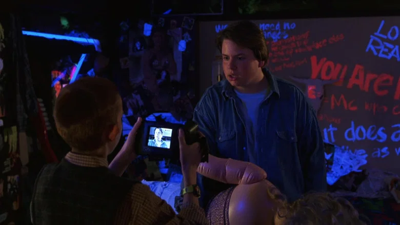 Angus screenshot 2