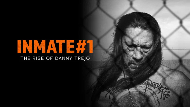 Inmate #1: The Rise of Danny Trejo screenshot 2