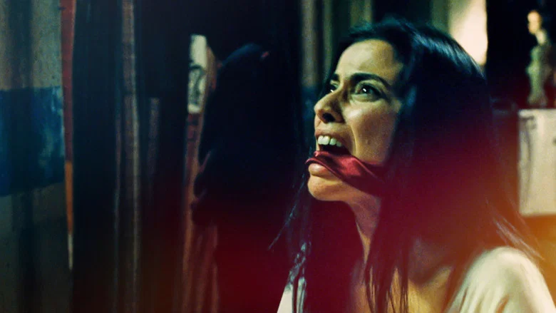 Saw III screenshot 6