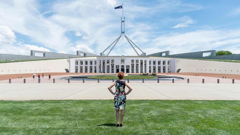 Pauline Hanson: Please Explain! screenshot 1