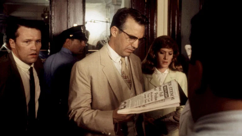 JFK screenshot 8