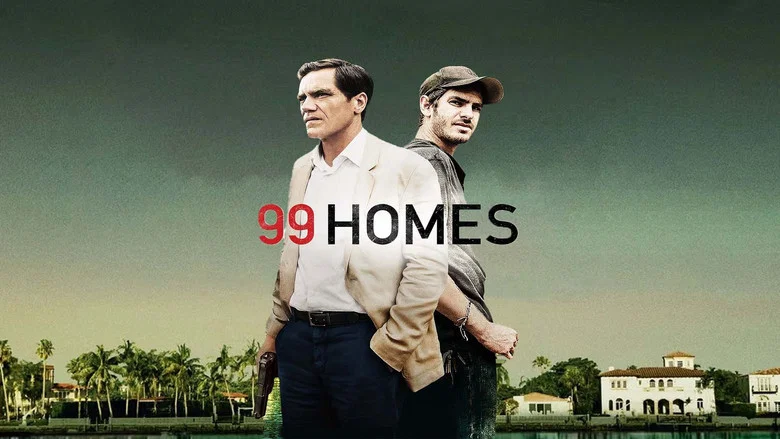 99 Homes screenshot 6