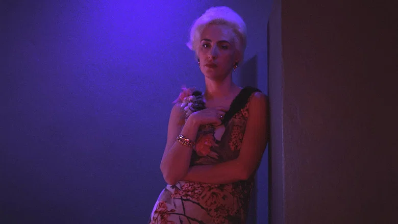 In the Darkness of the Night screenshot 1