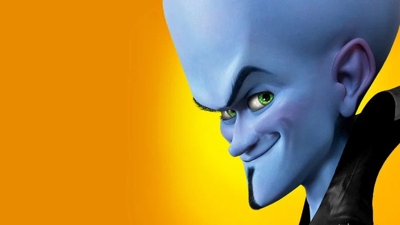 Megamind screenshot 6