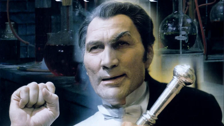The Strange Case of Dr. Jekyll and Mr. Hyde screenshot 1