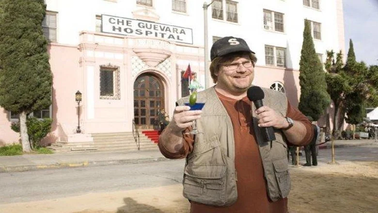 An American Carol screenshot 6
