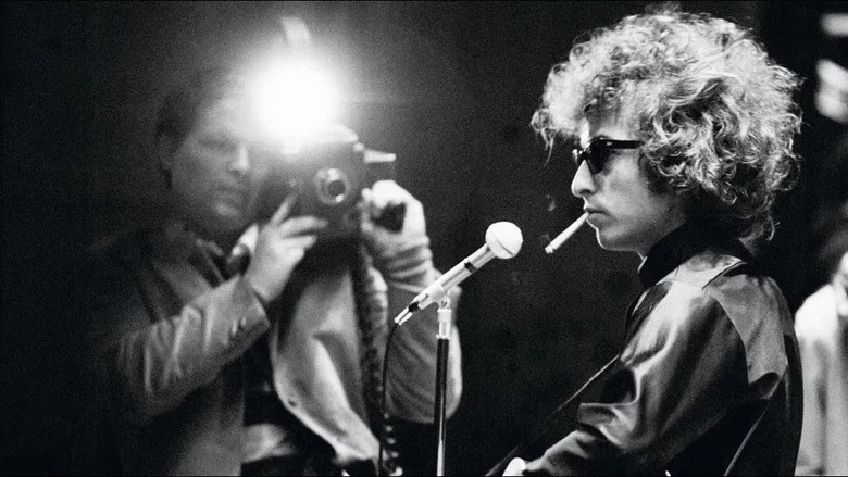 Bob Dylan – Don't Look Back screenshot 4
