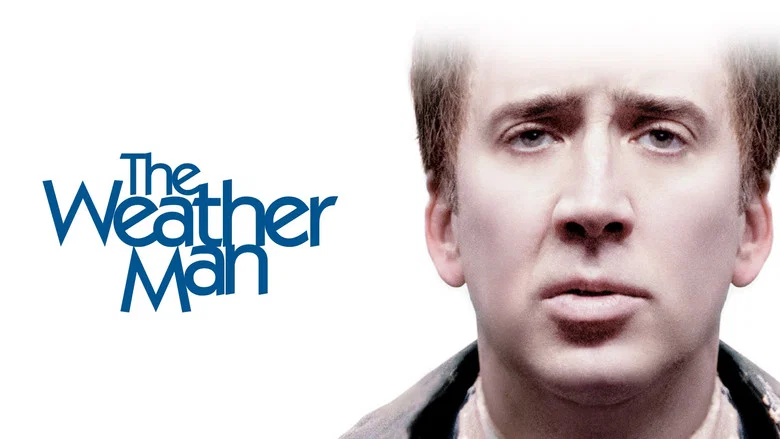 The Weather Man screenshot 7
