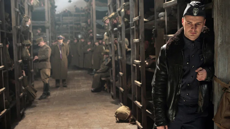 Katyn screenshot 4