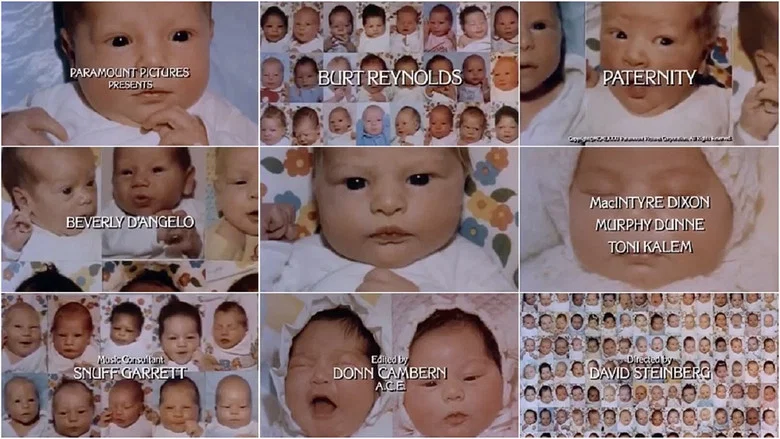 Paternity screenshot 3