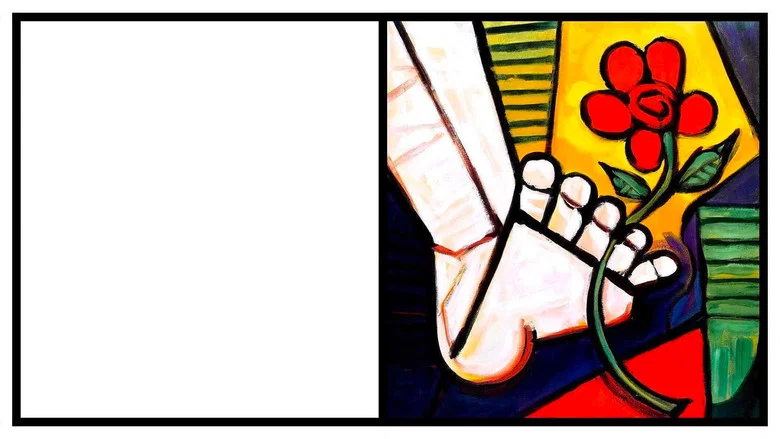 My Left Foot: The Story of Christy Brown screenshot 7