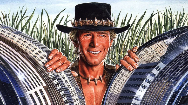 Crocodile Dundee screenshot 6