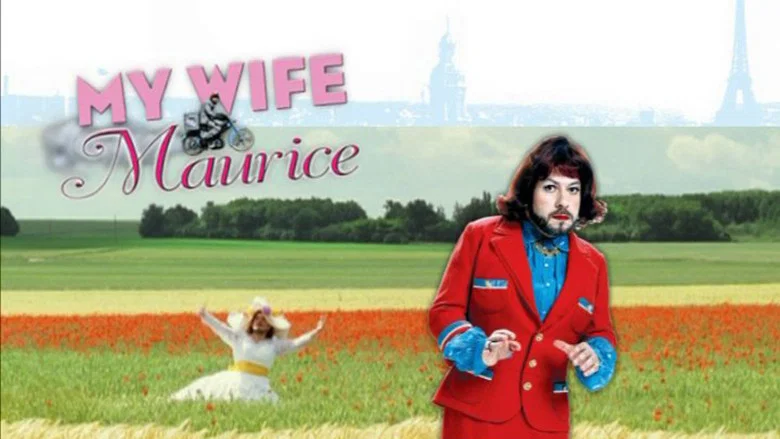 My Wife's Name Is Maurice screenshot 2