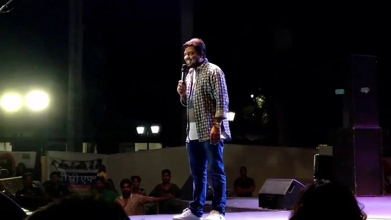 Zakir Khan: Haq Se Single screenshot 1