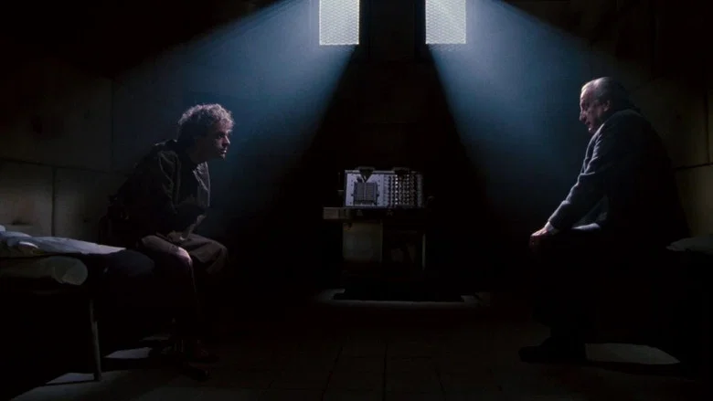 The Exorcist III screenshot 3