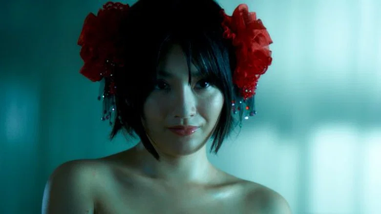 Girl's Blood screenshot 7
