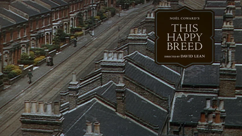 This Happy Breed screenshot 4
