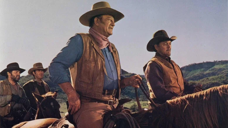 Chisum screenshot 8