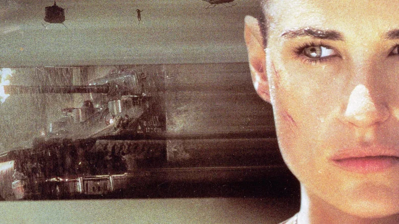 G.I. Jane screenshot 8