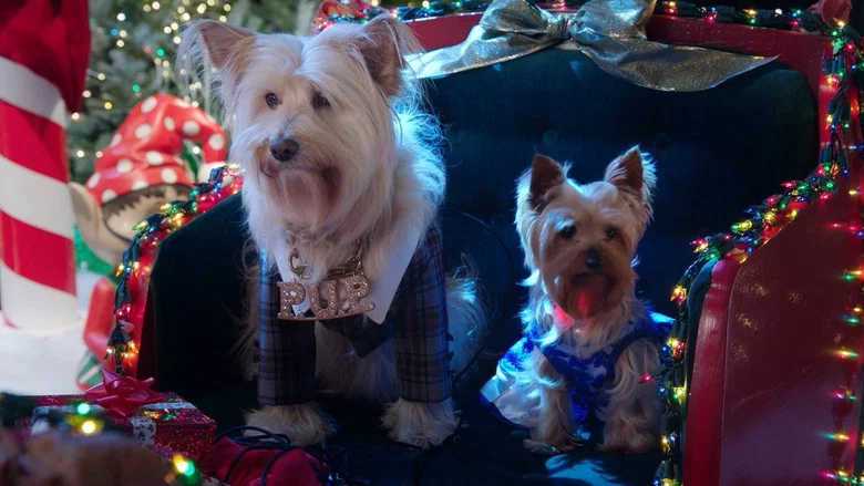 Puppy Star Christmas screenshot 2