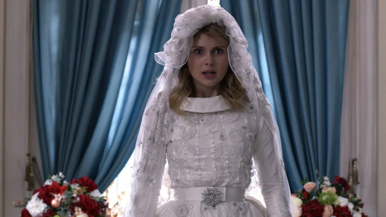 A Christmas Prince: The Royal Wedding screenshot 1