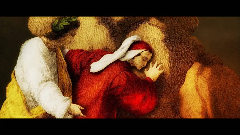 Mirabile Visione: Inferno screenshot 2