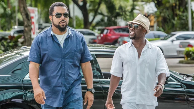 Ride Along 2 screenshot 5