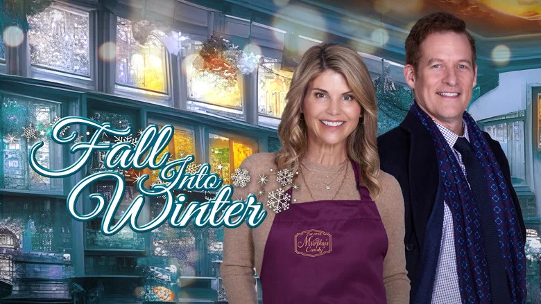 Fall Into Winter screenshot 3