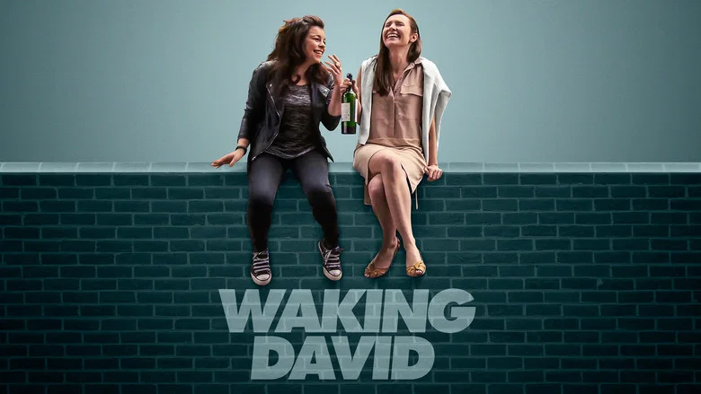 Waking David screenshot 2