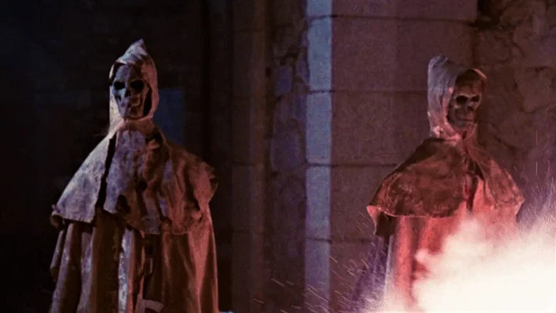 Attack of the Blind Dead screenshot 8