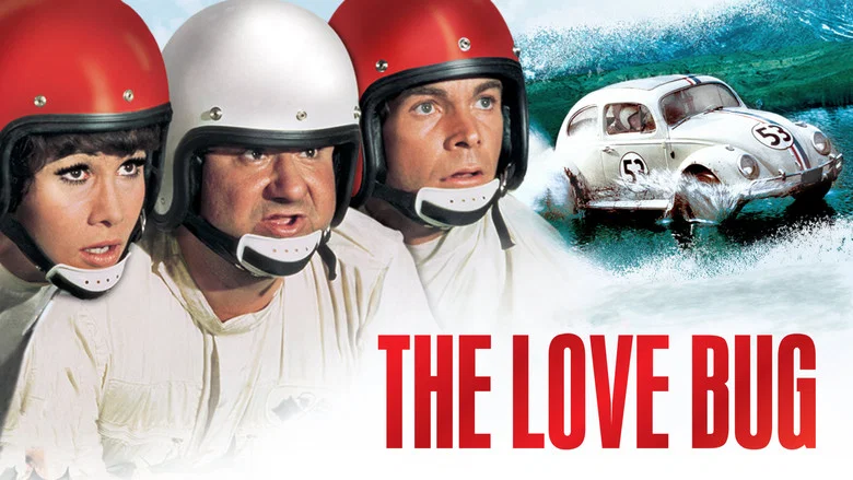 The Love Bug screenshot 3