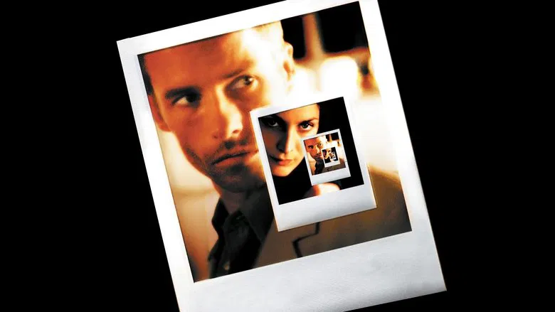 Memento screenshot 2