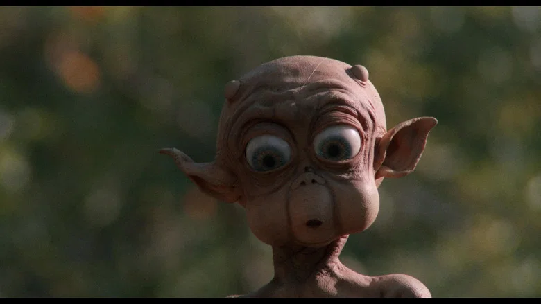 Mac and Me screenshot 6