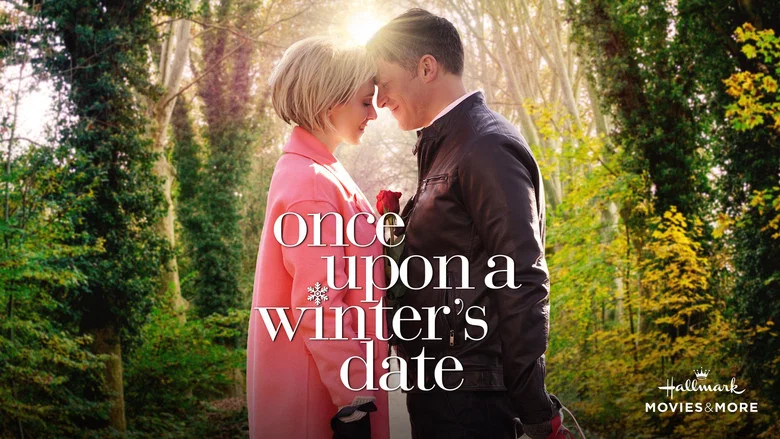 Once Upon a Winter's Date screenshot 7