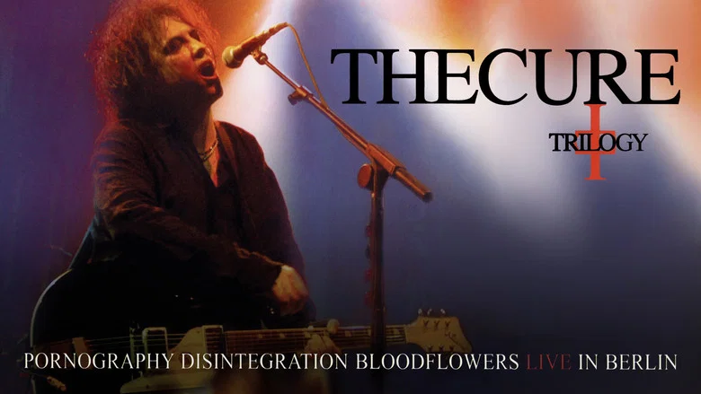 The Cure: Trilogy screenshot 3