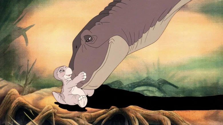The Land Before Time screenshot 4