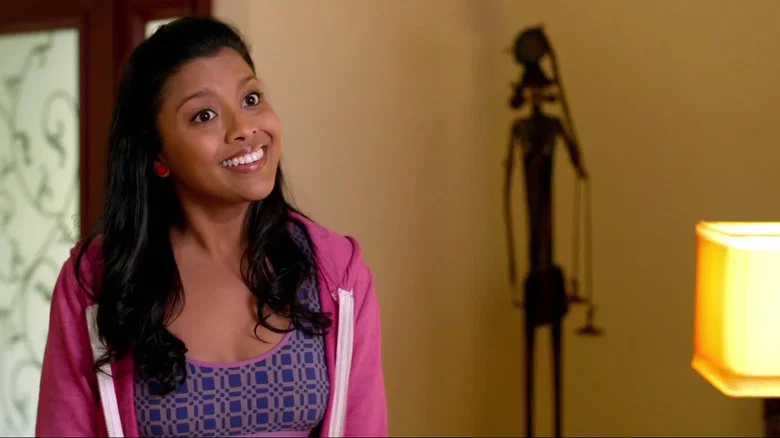 Miss India America screenshot 1