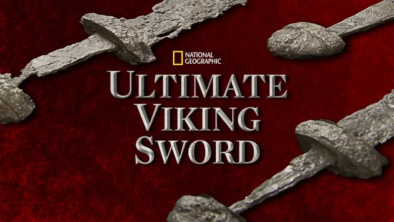 NOVA: Secrets of the Viking Sword screenshot 3