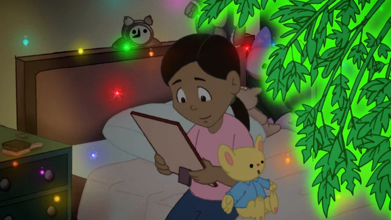 Lights for Gita screenshot 1