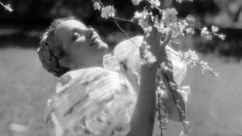 The Song of Songs screenshot 1