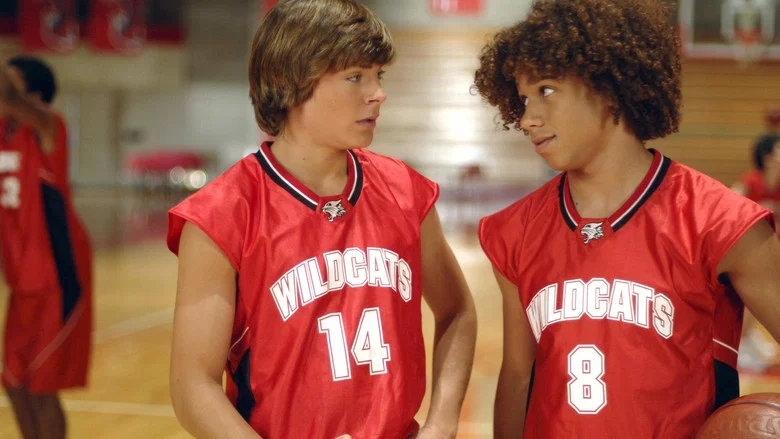 High School Musical screenshot 4