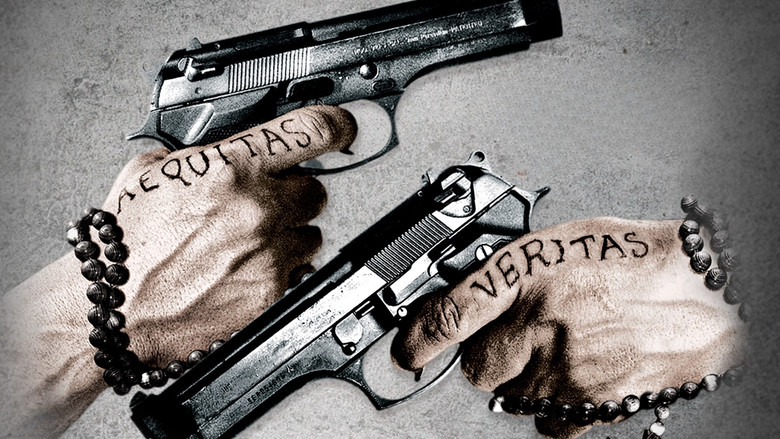 The Boondock Saints screenshot 5