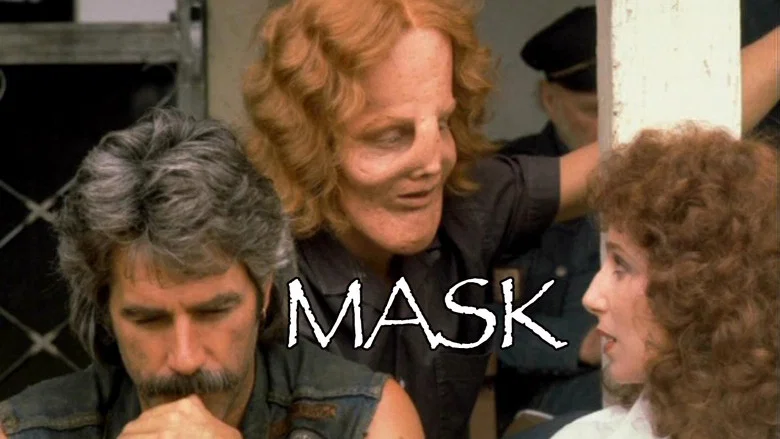 Mask screenshot 6