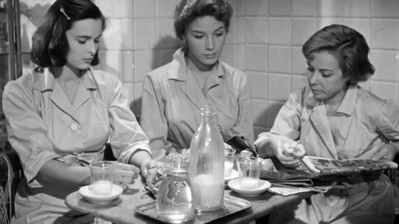 Three Girls from Rome screenshot 8