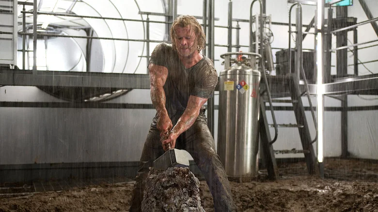 Thor screenshot 8