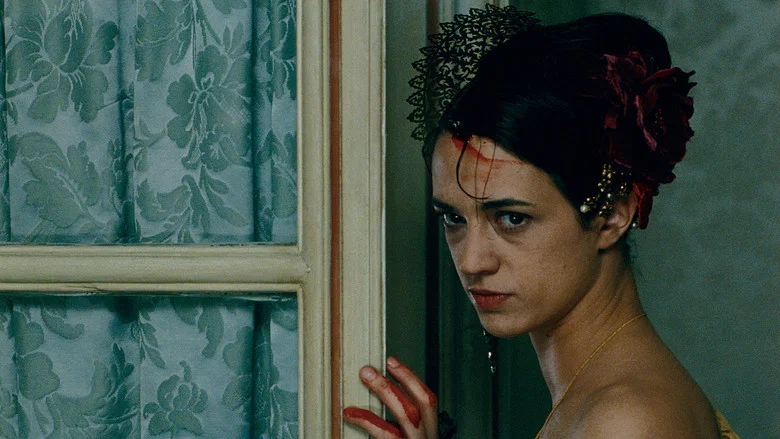 The Last Mistress screenshot 1
