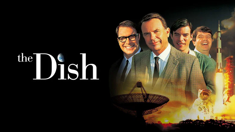 The Dish screenshot 8