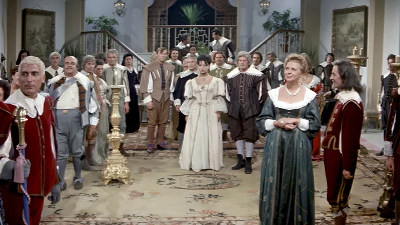 The Adventures of Mary Read screenshot 8