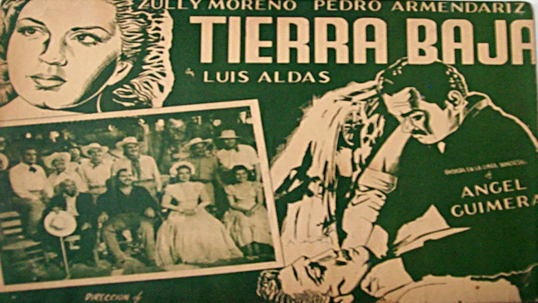 Tierra baja screenshot 1